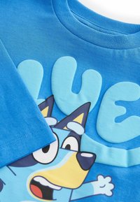 Next BLUEY-REGULAR FIT - Långärmad tröja - blue