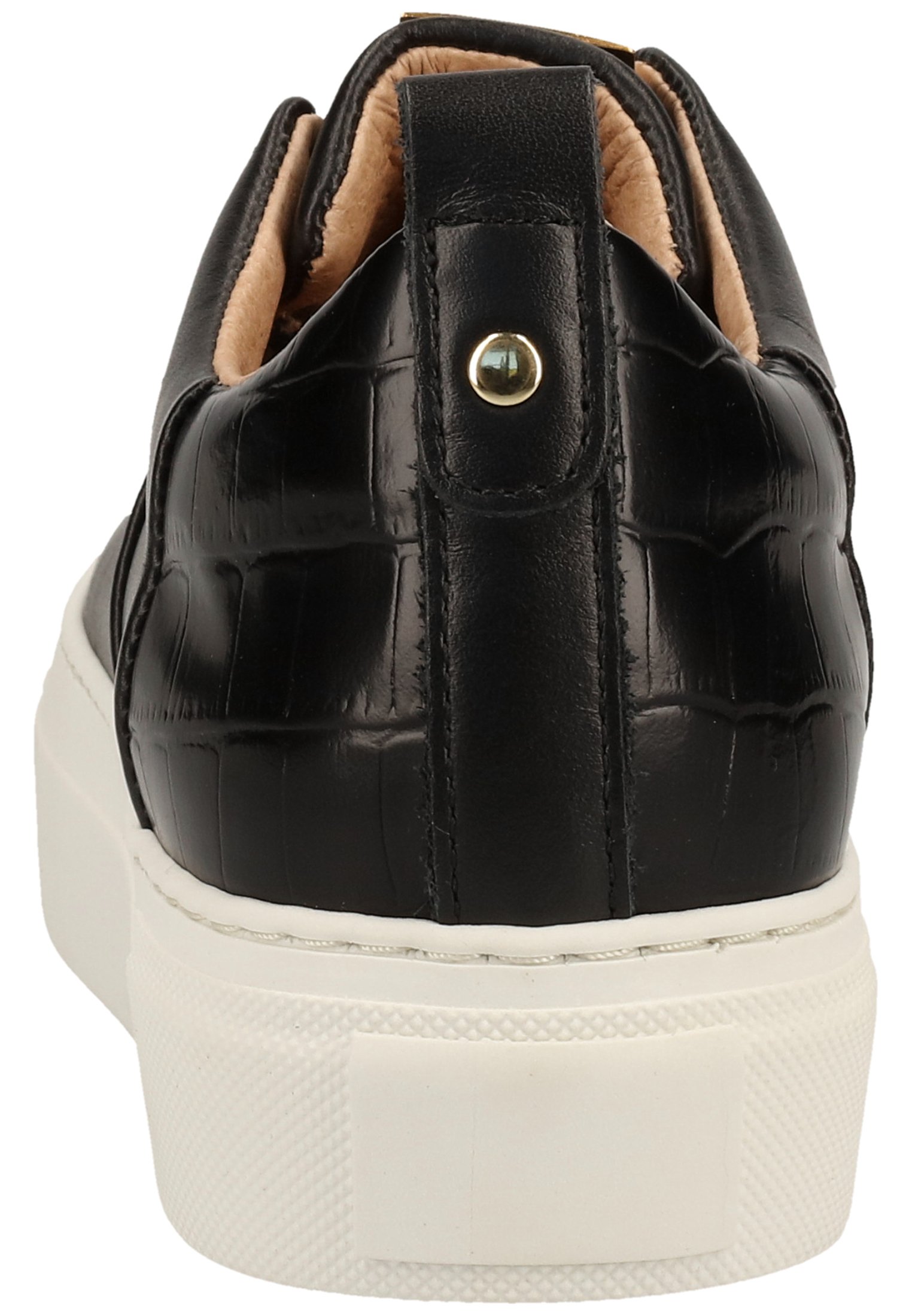Blauwe SCAPA Sneakers 10/4756 | Omoda