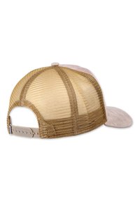 Djinn's HFT DNC HAIRY - Šiltovka - khaki