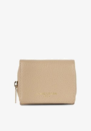 LANCASTER MINI DUNE - Wallet - beige foncé