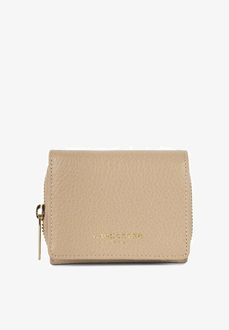 LANCASTER MINI DUNE - Portefeuille - beige foncé