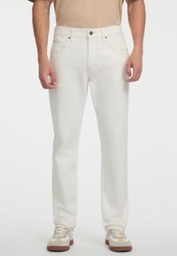 Guess Jeans - Jeans Slim Fit - weiß Thumbnail-Bild 1