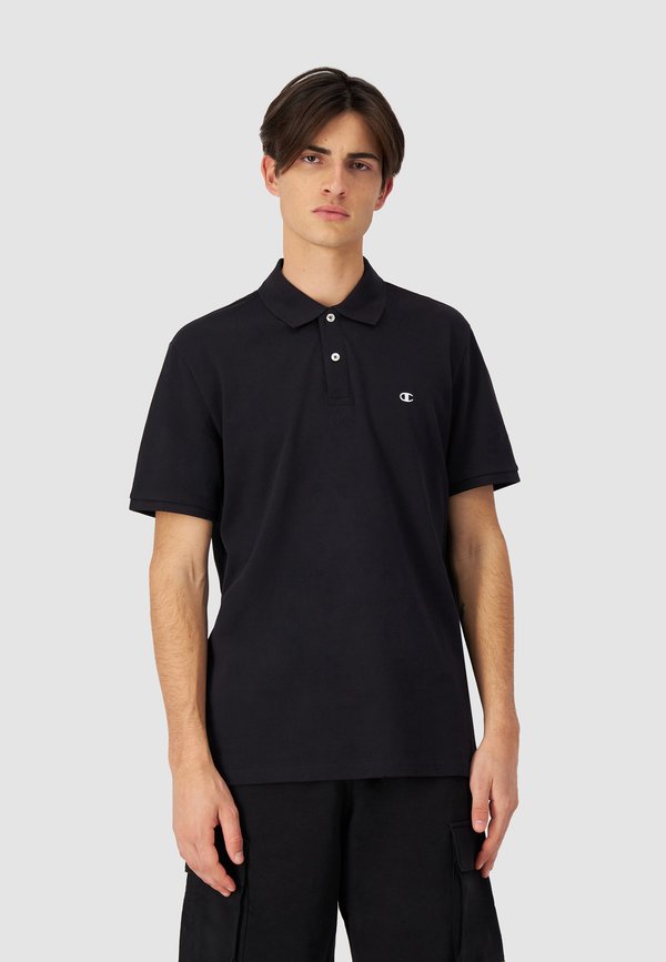 2 PACK - Polo shirt - nbk wht3