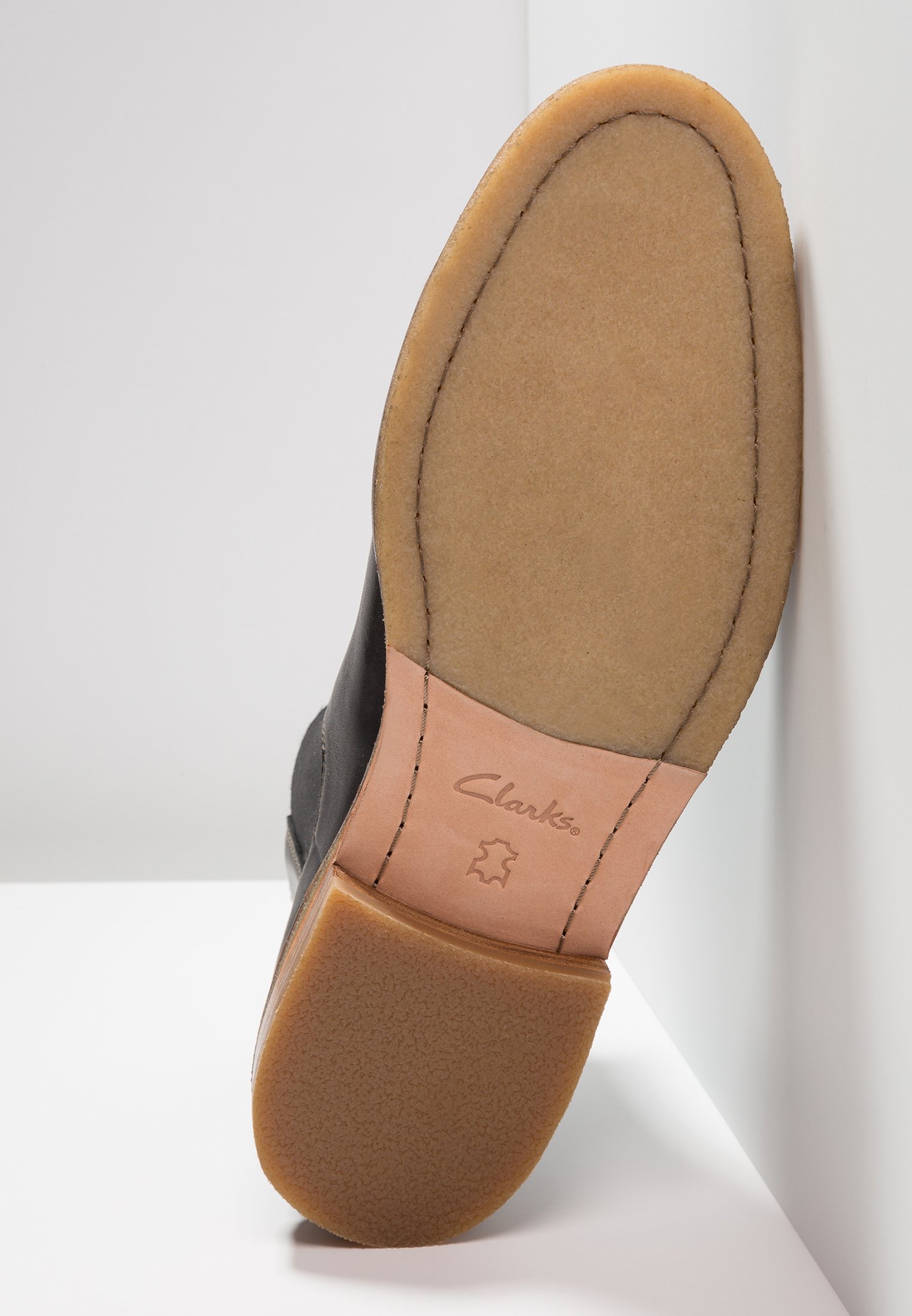 scarpe clarks como