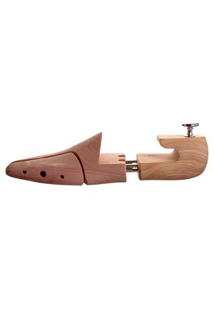 SHOE TREE - Schoenspanners - Zedernholz