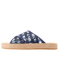 Scotch & Soda YOLIN - Mules - blue