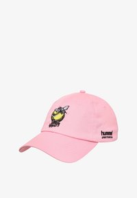 Selected, sachet pink
