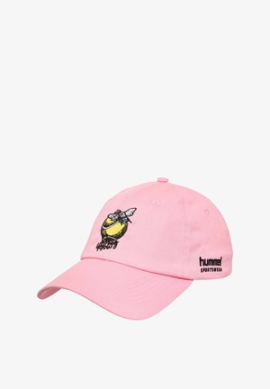 Hummel, BASEBALL WRONG - Pet - sachet pink