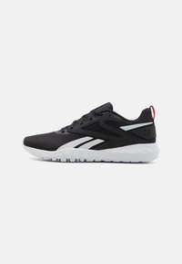 FLEXAGON ENERGY TR 4 - Trainingsschoen - black/footwear white/energy red