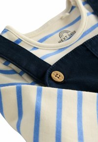 Next SET - REGULAR FIT - Body - navy blue