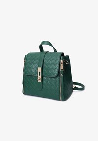 Selezionato, dunkelgrün