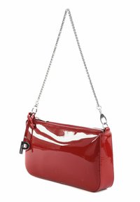 Picard AUGURI - Handtas - red lack