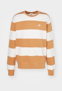 Ausgewählt, sail/white