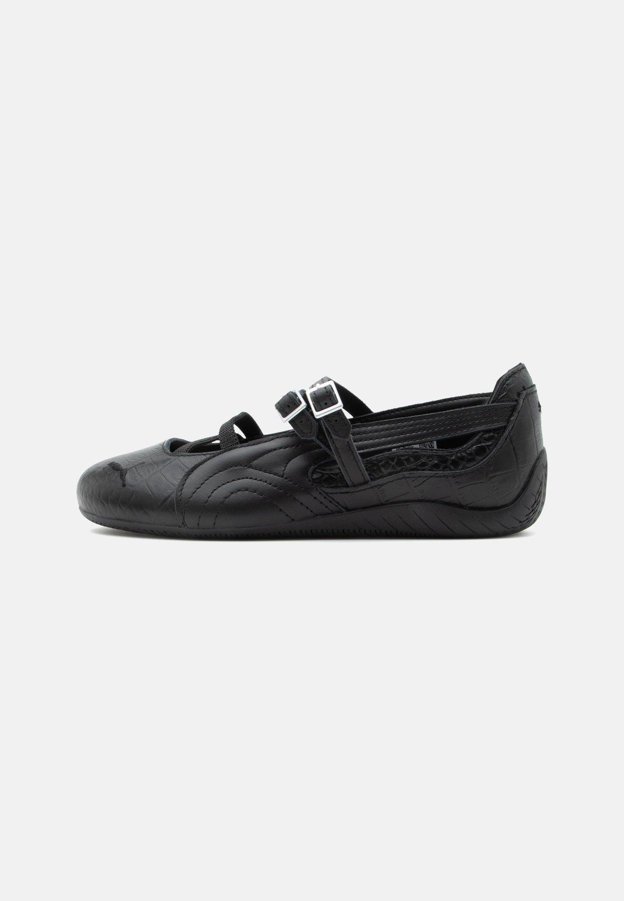 SPEEDCAT CROC