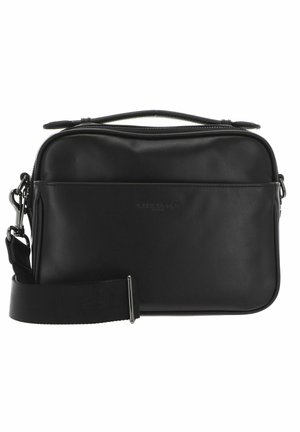 CAPITAL - Sac bandoulière - noir