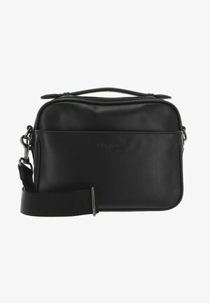 LANCASTER CAPITAL - Borsa a tracolla - noir