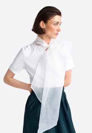 Rich & Royal Bluza - white