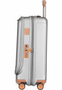 Bric's Trolley - argento