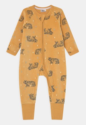 UNISEX - Pigiama - yellow