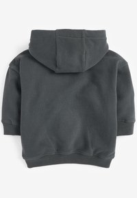 Next SOFT TOUCH  - Hættetrøje - grey