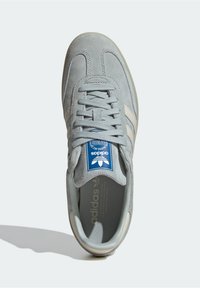 adidas Originals Tenisky - light green