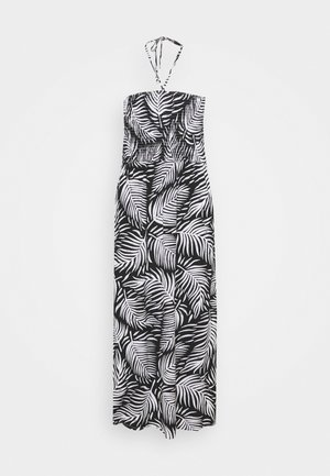 Jerseyjurk - black