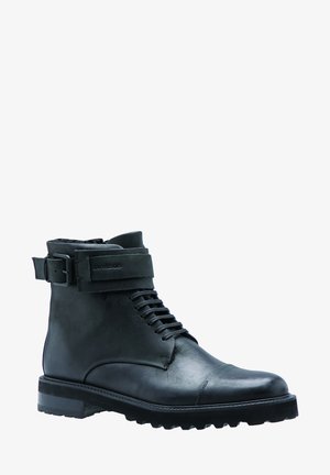 Veterboots - black
