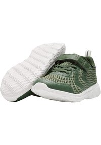 Hummel Sneakers basse - olive