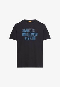 Ikke valgt, dark navy