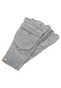 Unselected, anthracite