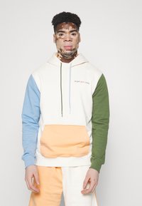 Scotch & Soda HOODED UNSIEX - Camisola - combo a