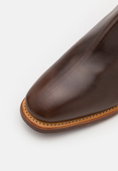R. M. WILLIAMS COMFORT CRAFTSMAN UNISEX - Κλασικές μπότες αστραγάλου - walnut
