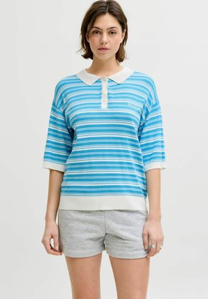 JXVILDA  - Striktrøje - swim cap