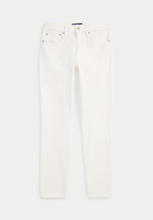 Polo Ralph Lauren Calças de ganga de corte skinny - amesbury