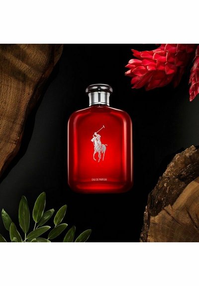 Ralph Lauren RALPH LAUREN POLO RED FOR MEN EDP 75ML - Eau de parfum - red
