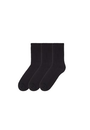 Tezenis SPORT 3 PACK - Socken - nero