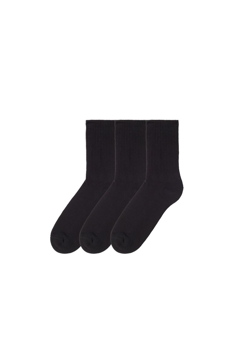 Tezenis SPORT 3 PACK - Socken - nero