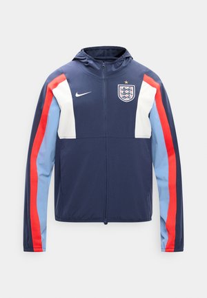 Nike Performance, ENGLAND, granatowy