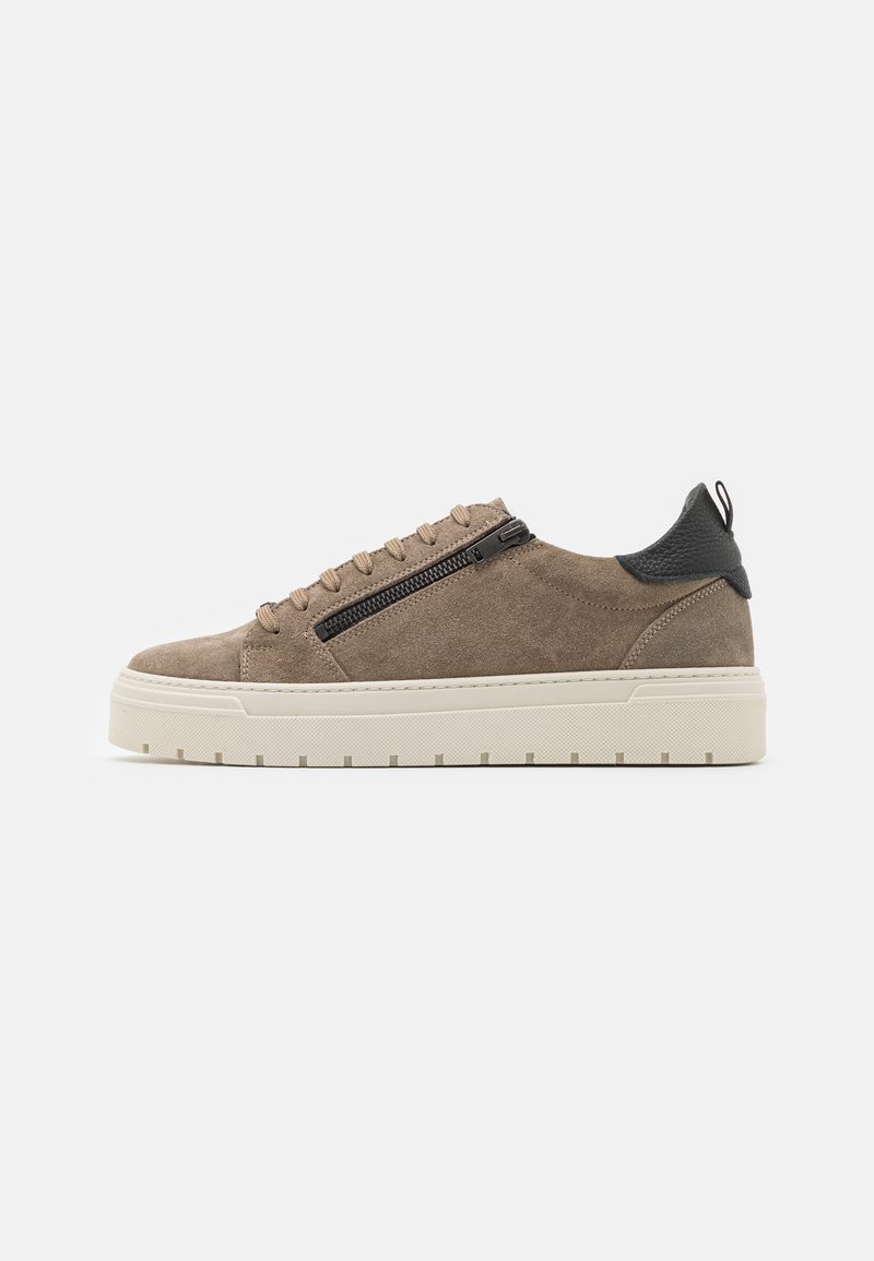 Antony Morato Trainers - camel