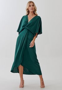 TUSSAH OCTAVIA - Päevakleit - emerald
