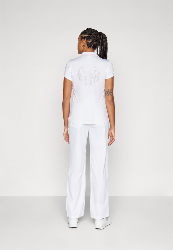 TRIESTE PANTS - Trousers4