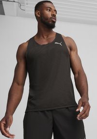 Puma RUN ULTRASPUN - Viršus - black