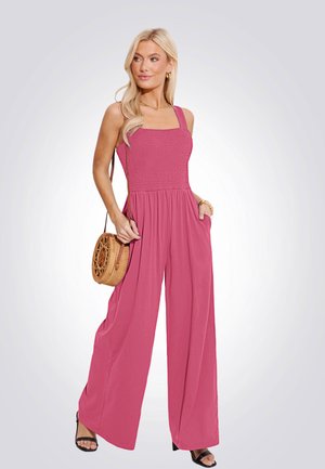 Cupshe Combinaison - red