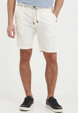 BHMENNOK - Shorts - offwhite