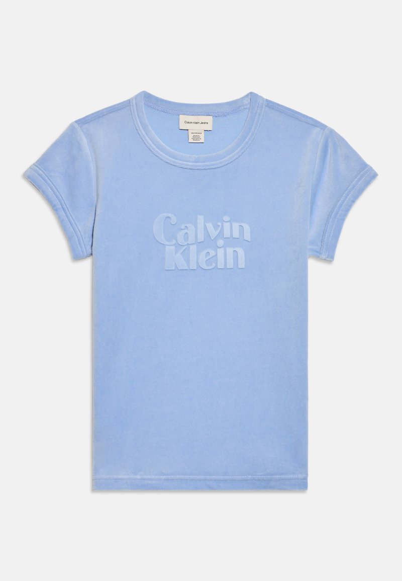 Camiseta estampada