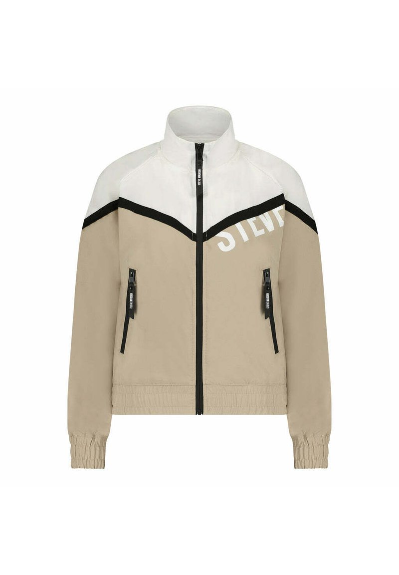 Steve Madden Jas camel