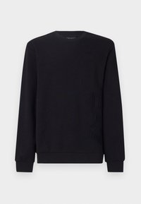 Sweatshirt - black