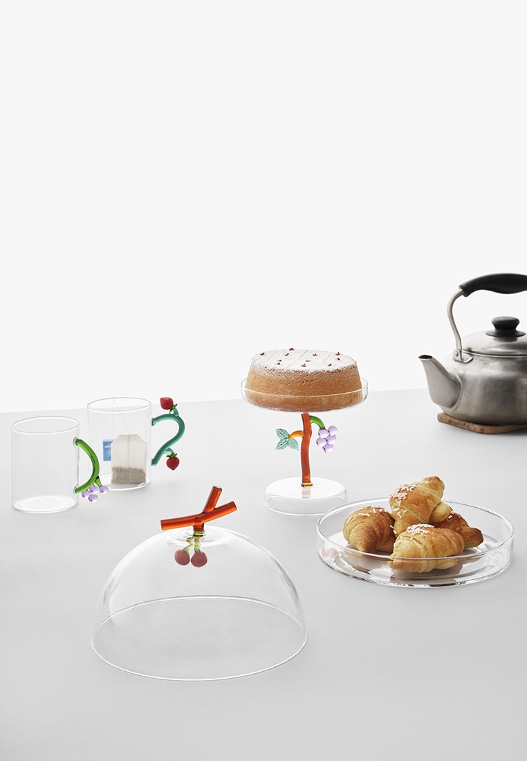 Ichendorf Milano Półmisek - Zdjęcie 2