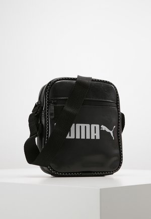 Sac bandoulière - black