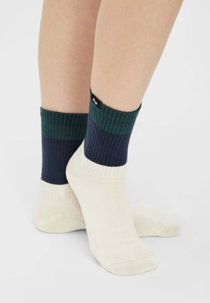 2 PACK - Calze - white